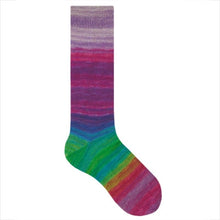 Load image into Gallery viewer, Colour Story Handpainted Twins