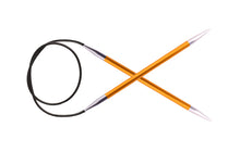 Load image into Gallery viewer, Knitter's Pride Zing Circular Needles