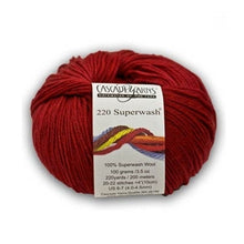 Load image into Gallery viewer, Cascade 220 Superwash Wool