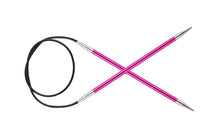 Load image into Gallery viewer, Knitter's Pride Zing Circular Needles