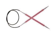 Load image into Gallery viewer, Knitter's Pride Zing Circular Needles