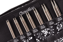 Load image into Gallery viewer, ChiaoGoo Twist Small 4" Interchangeable Set