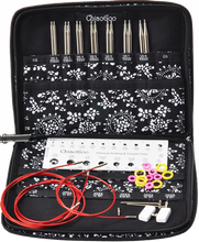 Load image into Gallery viewer, ChiaoGoo Twist Small 5" Interchangeable Set