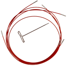 Load image into Gallery viewer, ChiaoGoo Twist Complete 4" Interchangeable Set