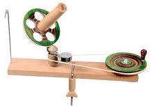 Load image into Gallery viewer, Knitter's Pride Signature Mega Wool Yarn Winder