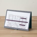 Load image into Gallery viewer, Knit Picks Premium Knitting Chart Keeper