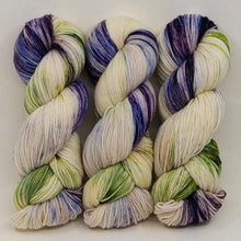 Load image into Gallery viewer, Ancient Arts Socknado Page 1