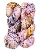 Load image into Gallery viewer, Ancient Arts Socknado Page 1