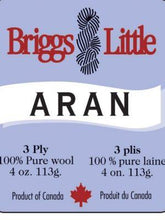Load image into Gallery viewer, Briggs &amp; Little Aran
