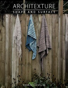 Architexture: Shape and Surface