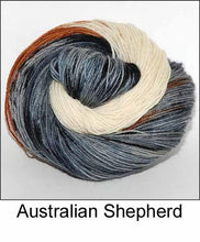 Load image into Gallery viewer, Ancient Arts Socknado Page 1