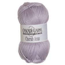 Load image into Gallery viewer, Cascade Cherub Aran