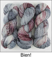 Load image into Gallery viewer, Ancient Arts Socknado Page 1