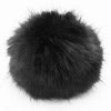 Load image into Gallery viewer, Faux Fur Pompoms