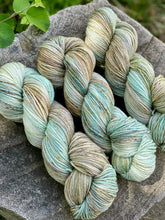 Load image into Gallery viewer, Ancient Arts Socknado Page 1