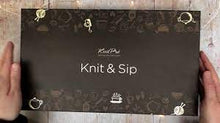 Load image into Gallery viewer, Knitters Pride Interchangeable Needle Gift Set
