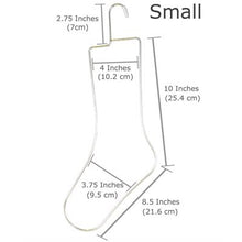 Load image into Gallery viewer, Bryson Stainless Steel Sock Blockers