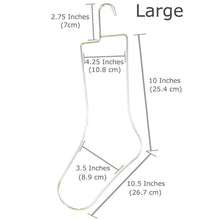 Load image into Gallery viewer, Bryson Stainless Steel Sock Blockers