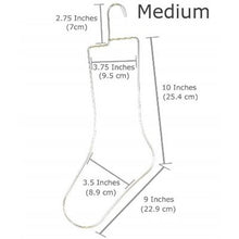 Load image into Gallery viewer, Bryson Stainless Steel Sock Blockers