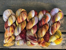 Load image into Gallery viewer, Ancient Arts Socknado Page 1