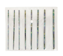 Load image into Gallery viewer, Knit Picks Caspian Crochet Set