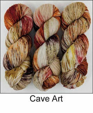 Load image into Gallery viewer, Ancient Arts Socknado Page 1