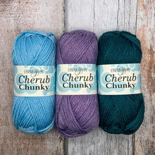 Load image into Gallery viewer, Cascade Cherub Chunky