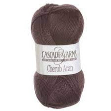 Load image into Gallery viewer, Cascade Cherub Aran