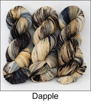 Load image into Gallery viewer, Ancient Arts Socknado Page 1