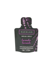 Load image into Gallery viewer, Eucalan Lavender