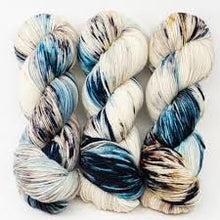 Load image into Gallery viewer, Ancient Arts Socknado Page 1