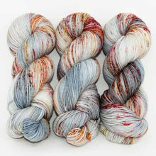 Load image into Gallery viewer, Ancient Arts Socknado Page 1