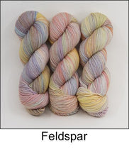 Load image into Gallery viewer, Ancient Arts Socknado Page 1