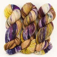 Load image into Gallery viewer, Ancient Arts Socknado Page 1