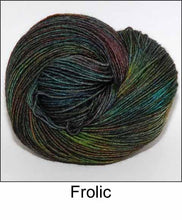 Load image into Gallery viewer, Ancient Arts Socknado Page 1