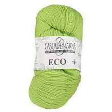 Load image into Gallery viewer, Cascade Eco +, Solids, Heathers