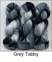Load image into Gallery viewer, Ancient Arts Socknado Page 1