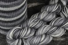 Load image into Gallery viewer, Timber Yarns Self Striping Sock Yarn