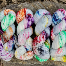 Load image into Gallery viewer, Ancient Arts Socknado Page 1