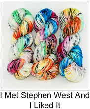 Load image into Gallery viewer, Ancient Arts Socknado Page 1