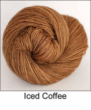 Load image into Gallery viewer, Ancient Arts Socknado Page 1