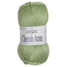 Load image into Gallery viewer, Cascade Cherub Aran