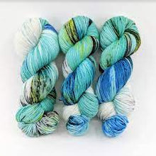 Load image into Gallery viewer, Ancient Arts Socknado Page 1