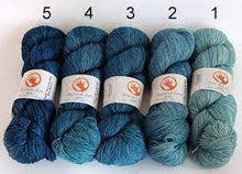 Load image into Gallery viewer, Ancient Arts Socknado Page 2