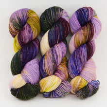 Load image into Gallery viewer, Ancient Arts Socknado Page 1