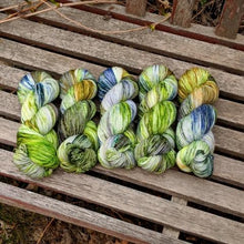 Load image into Gallery viewer, Ancient Arts Socknado Page 1