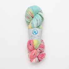 Load image into Gallery viewer, Ancient Arts Socknado Page 2