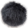 Load image into Gallery viewer, Faux Fur Pompoms