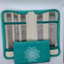 Load image into Gallery viewer, Knitters Pride Mindful DPN Set