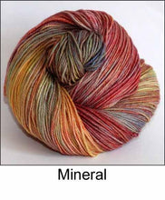 Load image into Gallery viewer, Ancient Arts Socknado Page 1